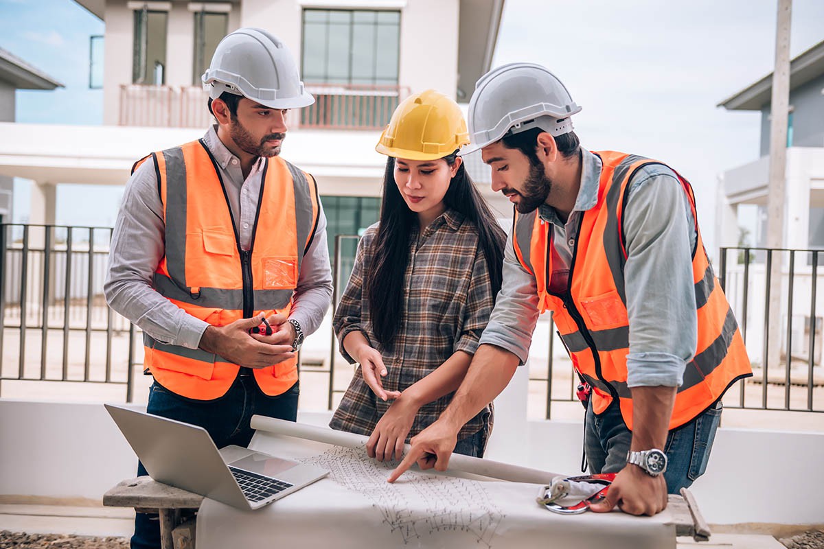 Building Maintenance